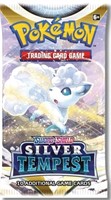 Pokémon Silver Tempest 10 Card Booster Pack