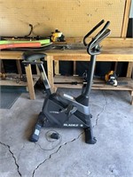 bladez exercise bike