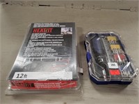 Heating Cable and Kobalt Driver Set