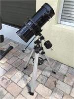 Telescope