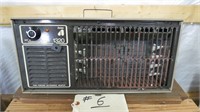 THERMOSTAT HEATER (TESTED) 18" WIDE