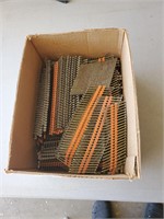 1 Box of Nail Gun Nails