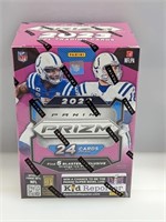 2023-24 Panini Prizm NFL HOBBY Blaster Box Sealed