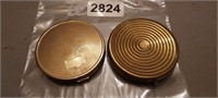 (2) VINTAGE COMPACT