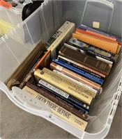 BIN OF VINTAGE BOOKS EASTERN MEDICINE