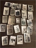 WWII PHOTOS LOT 1 OF 4