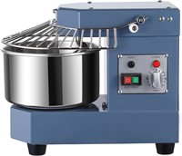Commercial Dough Mixer 8Qt  450W