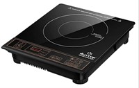 Opened Duxtop 1800W Portable Induction Cooktop