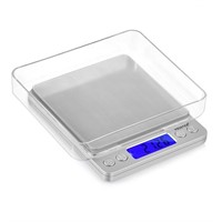 NEW - Proster Digital Pocket Scale 0.01 to 500g