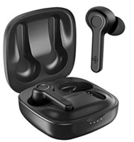 Used Wireless Earbuds, [Upgraded] Boltune
