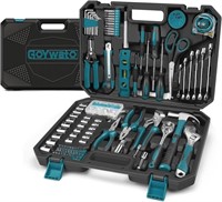 GoYwato Home Tool Kit 287PCs