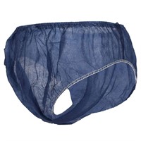 Non-Woven Disposable Underwear - 10 Pack