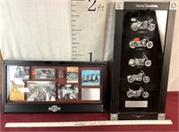 Harley Davidson Memorabilia