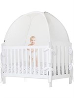 $77 Pop Up Tent, Baby Canopy Cover Net