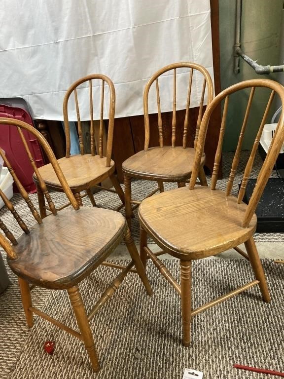 Pratt Antique furniture