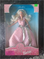 1997 Special Edition35th Anniversary barbie NIB
