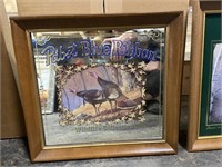 Pabst blue Ruben wildlife collection first in