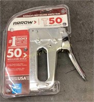 Arrow Staple Gun