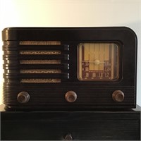 RCA VICTOR RADIO
