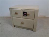 Contemporary Nightstand by Lane