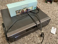 Portal TV  Alexa Built in And Compact DVD Player