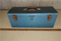 Blue Grass T5-5G2720 metal toolbox