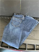 Women’s Old Navy jeans size 1