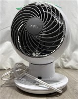 Woooo Globe Fan (light Use, Tested)