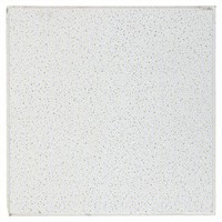 ARMSTRONG Ceiling Tile: 1820A 12PK C36