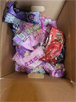 Wholesale Bundle - Box OF Candy - DOve & Brachs