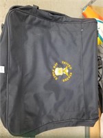 US Air Force garment bag