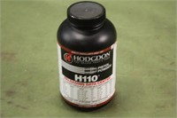 Hodgdon H110 Powder 1lb