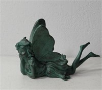 Garden Fairy PolyResin