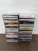 CD Lot Rock and Roll