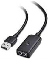 USB Extension Cable - 32.8ft