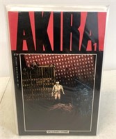 Akira #1 1988 High Grade Comic