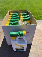 NEW Ironite Plus- 6-2-1 lawn spray