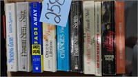 Book Lot – A Perfect Stranger / The Bad News