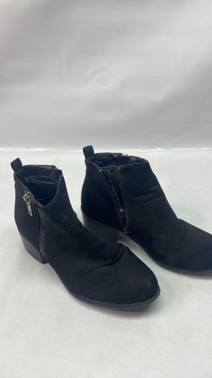 Ardene Womens heel boots