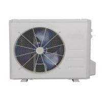DUCTLESS SYSTEM CONDENSER OUTDOOR AIR CONDITIONER