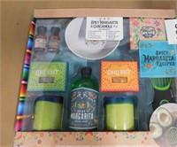 Guacamole & Margarita Kit