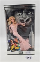 Collectors Edition King Kong Barbie