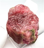 196ct Natural Tourmaline Ore