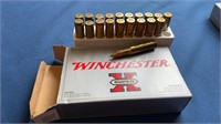 Winchester 308 win 150 gr