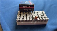 Blazer 45 auto 230 Gr FMJ