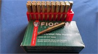 Fiocchi 270 win 150 gr SST