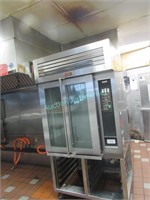 Combi Oven