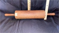 Early Oak 4" Rolling Pin