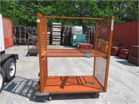 Picker Cart-