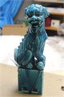 Ceramic Foo Dog